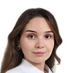 Хамзина Анастасия Рамилевна