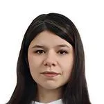 Решетняк Юлия Александровна