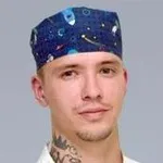 Снигирев Никита Витальевич