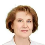 Чупрына Татьяна Николаевна
