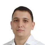 Абдукаримов Жахонгирбек Панахитдинович