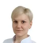 Бородулина Ирина Игоревна