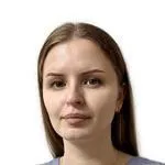 Матвеева Софья Владимировна
