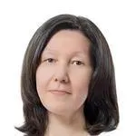 Гатаутдинова Лилия Фаниловна