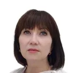 Собянина Наталья Анатольевна