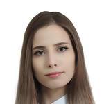 Дмитриева Алина Андреевна Дмитриева Алина Андреевна