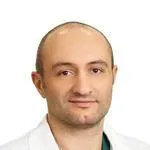Рахманов Ильхам Эльмар оглы