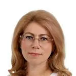 Затолокина Светлана Николаевна