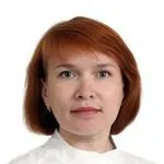 Ведерникова Галина Николаевна