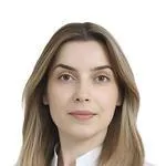 Гаджарова Фатима Руслановна