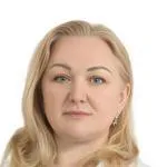 Бойко Марина Юрьевна