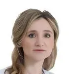 Попова Лариса Александровна