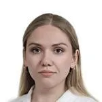 Сурсякова Анастасия Ивановна