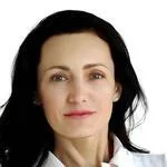 Любимова Наталья Сергеевна
