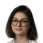 Гилева Мария Дмитриевна