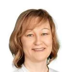 Киселева Татьяна Владимировна