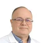 Шарафиев Ильдар Варисович
