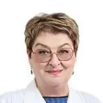 Суслонова Елена Васильевна