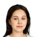 Нурлыгаянова Виктория Ильдаровна