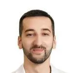 Гаджаров Амиран Усмонович