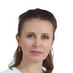 Караваева Ирина Ивановна