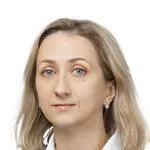 Чунтонова Ирина Алексеевна