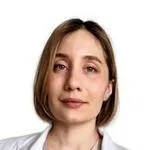 Яковлева Александра Александровна
