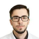 Попов Александр Николаевич