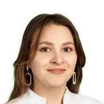 Акперова Алсу Фадилевна