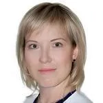 Синицына Наталья Валерьевна