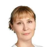 Чернявина Анна Ивановна