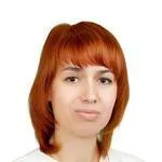 Емельянова Светлана Александровна
