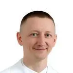 Епифанов Евгений Викторович