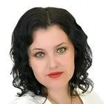 Рябчевских Галина Евгеньевна