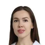 Дудоладова Дарья Дмитриевна