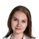 Селиверстова Анастасия Андреевна