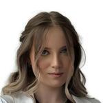 Шик Екатерина Ринатовна Шик Екатерина Ринатовна