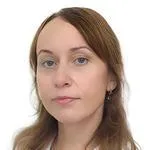 Биктагирова Яна Рудольфовна