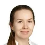 Аликина Татьяна Евгеньевна