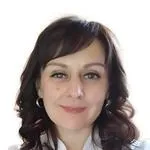 Зеленина Елена Сергеевна