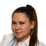 Балуева Елена Алексеевна