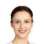 Самойлова Анастасия Сергеевна