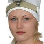 Султанова Елена Александровна