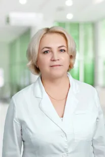 Черникова Наталья Владимировна