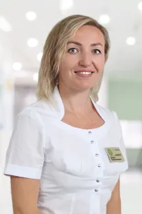 Шлякова Венера Ильдаровна
