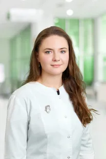 Кузнецова Анна Владимировна