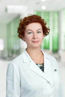 Ивыгина Ирина Михайловна