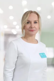 Грошева Светлана Геннадьевна