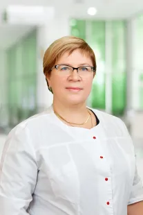 Костачук Ирина Сергеевна