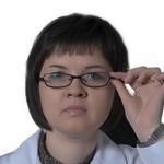 Бурдина Ольга Михайловна Бурдина Ольга Михайловна